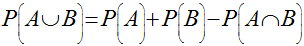 eq. p(a+b)