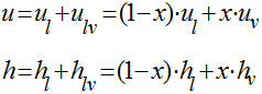 eq entalpia e interna